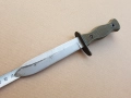 Немски окопен нож, снимка 6