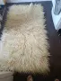 Халище чиста вълна 2 броя, снимка 2
