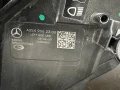 Фар фарове ляв Mercedes GLC W254 Мерцедес ГЛЦ 254 В254 DIGITAL LIGHT, снимка 6