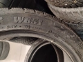 2бр.зимни гуми 225/45/18 Petlas, снимка 8