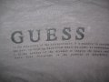 Блуза GUESS   мъжка,С, снимка 3