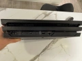 PS4 Pro 1TB + 1 DualShock4 като нов, снимка 4