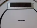 Прахосмукачка робот Medion MD 18600, Бяла, снимка 5