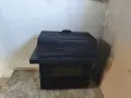 Камина с водна риза , снимка 2