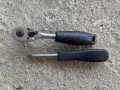 Инструменти 1/4” Bahco Sweden, снимка 1