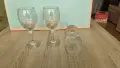 Стъклени чаши - различни , снимка 8