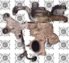 Турбина/Турбо - Ford 1.8 TDCi - (2002 г.+) - GARRETT, снимка 5