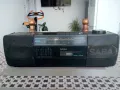 Радиокасетофон САББА.Не работи(ремонт .части)., снимка 1