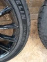 Джанти Mercedes 20" 5x112 с гуми Мишелин, снимка 10
