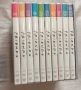 Friends -The Complete Series 1-10 Extended Unseen. 40 Disc DVD Box Set , снимка 6