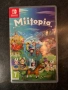 Miitopia (Switch), снимка 1