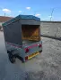 ремарке caddy купено ново, снимка 3