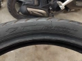 110/80ZR18 Michelin Radial, снимка 10
