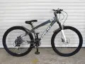 Алуминиев велосипед 26 цола Drag c1 , снимка 1