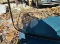 Челно стъкло Alfa Romeo GTV 916, снимка 5