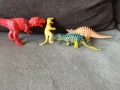 Лот фигурки Динозавър, снимка 2