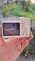 Компактен дигитален фотоапарат Panasonic Lumix LS1, снимка 3