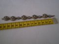 Старинна Гривна Венецианска Мозайка Италия, снимка 4