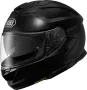 -5% Каска Shoei GT-AIR3 White or Black 2024 мото писта турист, снимка 2