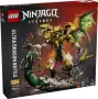 НОВО ЛЕГО 71872 Нинджаго - Битка с ултрадракон Lego NINJAGO Ultra Dragon Battle, снимка 1