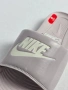 Нови чехли Nike - Victori One Slide - размер 40.5, снимка 5