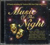 Music of the Night, снимка 1 - CD дискове - 37448629