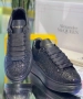 Alexander McQueen дамски сникърси висок клас реплика, снимка 5