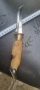 стар ловен нож, снимка 5