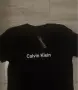 Дамски тениски Calvin Klein, снимка 2