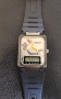 Много рядък винтидж часовник TISSOT Twotimer, снимка 1