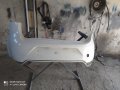 Задна броня за Seat Altea,Сеат, снимка 1