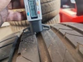 4бр.летни гуми 255/40/18-225/45/18 Goodyear спорт пакет, снимка 2