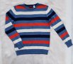 Детски дънки и пуловер 10-12 години, снимка 3