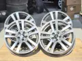 5х112 18 цола Джанти Skoda Octavia SuperB Шкода Октавиа Супърб 5x112, снимка 4