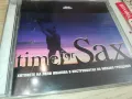 TIME FOR SAX CD-ЛИЛИ ИВАНОВА/МИХАИЛ ГРОЗДАНОВ-1999 ПАЙНЕР 2304251555, снимка 4