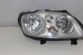 Десен фар VW Touran (2003-2006г.) 1T0941006M / 1T0 941 006 M, снимка 2