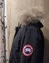 Canada Goose дамско яке размер 2XL, снимка 1