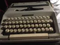 пишеща машина Марица12, снимка 1
