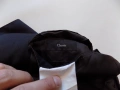 сако ermenegildo zegna wool яке горнище худи блуза тренч палто фанела мъжко оригинално размер 46/S, снимка 7