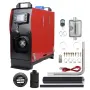 Суха преносима дизелова печка 8kw 12V/24V/220V, снимка 1