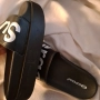 Flip Flops Superga Women 1919 Plateau Slide Чехли сандали SUEPRGA нова на платформа.супер яки!уникат, снимка 5