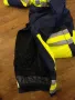 Blaklader Winter Overall High Vis 6763-1977 - зимен работен гащеризон НОВ БЕЗ ЕТИКЕТИ 52/Л-ХЛ, снимка 16