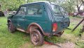 Лада Нива 1.7 на ЧАСТИ!!, снимка 10