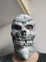 Хелоуин / Halloween Латексова Маска Череп, снимка 1