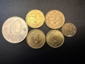 Български монети, снимка 11