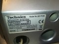technics sb-pc95 160w/8ohm-center-внос sweden 2110201600, снимка 15
