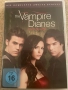 The vampire diaries DVD без български субтитри , снимка 3