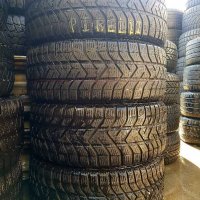 Всесезонни гуми 195/45/16 PIRELLI , снимка 1 - Гуми и джанти - 30432374