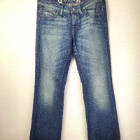 G-STAR jeans W 29 L 34, снимка 2 - Дънки - 38307192