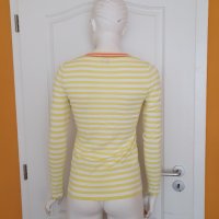 Дамска блуза ESCADA SPORT, снимка 2 - Блузи с дълъг ръкав и пуловери - 42895831